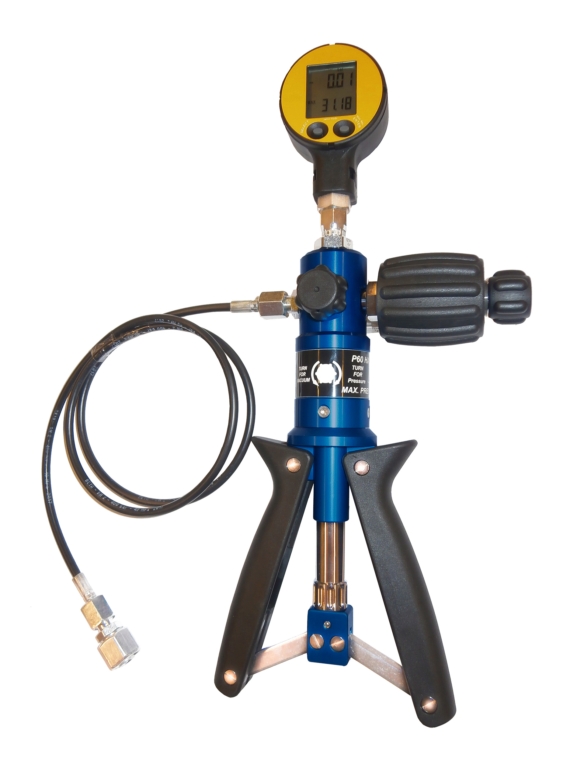 Pressure Equipments